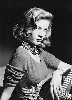 photo Lauren Bacall