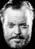 photo Orson Welles