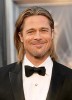photo Brad Pitt