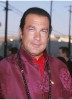 photo Steven Seagal