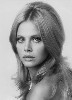 photo Britt Ekland