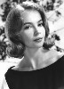 photo Leslie Caron