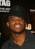 photo Larenz Tate