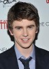 photo Freddie Highmore