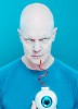 photo Derek Mears