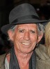 photo Keith Richards
