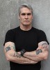 photo Henry Rollins