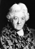 photo Margaret Rutherford