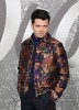 photo Asa Butterfield