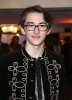 photo Isaac Hempstead Wright