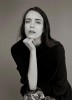 photo Stacy Martin