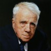 photo Robert Frost