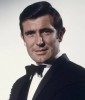photo George Lazenby