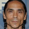 photo Zahn McClarnon