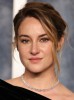 photo Shailene Woodley