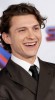 photo Tom Holland
