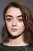photo Maisie Williams