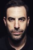 photo Sacha Baron Cohen (Stimme)