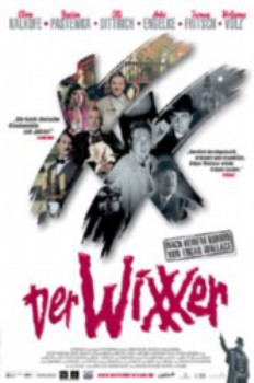 poster Der Wixxer&nbsp;&nbsp;(2004)