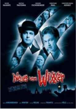 poster Neues vom Wixxer&nbsp;&nbsp;(2007)