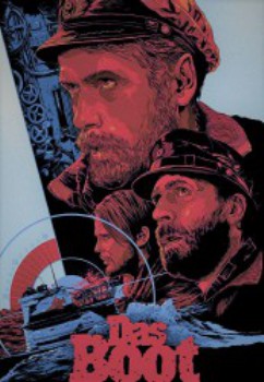 poster Das Boot - Directors Cut&nbsp;&nbsp;(1985)