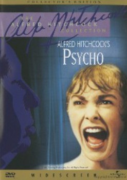 poster Psycho&nbsp;&nbsp;(1960)