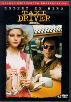 poster Taxi Driver&nbsp;&nbsp;(1976)