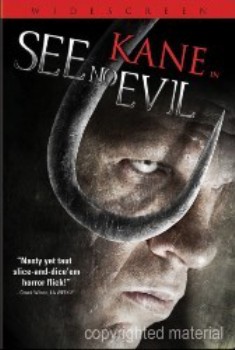 poster See no Evil&nbsp;&nbsp;(2006)
