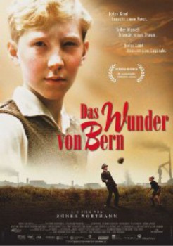 poster Das Wunder von Bern&nbsp;&nbsp;(2003)