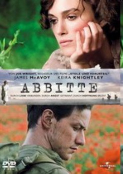 poster Abbitte&nbsp;&nbsp;(2007)