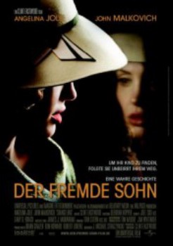 poster Der fremde Sohn&nbsp;&nbsp;(2008)