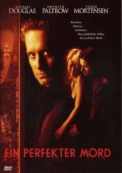 poster Ein perfekter Mord&nbsp;&nbsp;(1998)