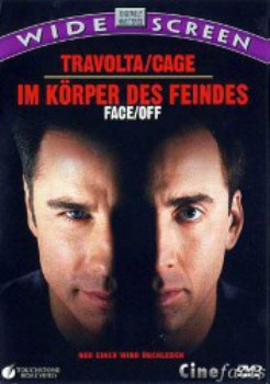 poster Im Körper des Feindes&nbsp;&nbsp;(1997)