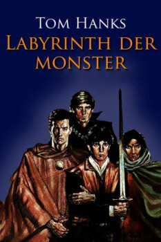 poster Labyrinth der Monster&nbsp;&nbsp;(1982)