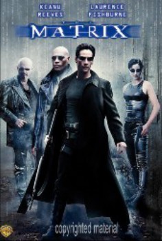 poster Matrix&nbsp;&nbsp;(1999)