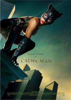poster Catwoman&nbsp;&nbsp;(2004)