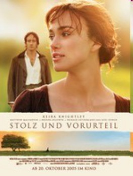 poster Stolz und Vorurteil&nbsp;&nbsp;(1995)