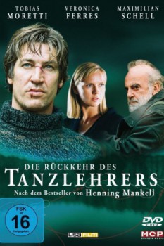 poster Die Rückkehr des Tanzlehrers&nbsp;&nbsp;(2004)