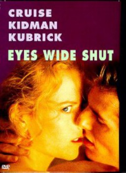 poster Eyes Wide Shut&nbsp;&nbsp;(1999)