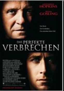 poster Das perfekte Verbrechen&nbsp;&nbsp;(2007)