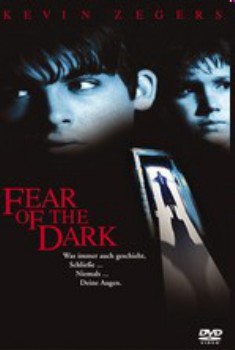poster Fear of the Dark&nbsp;&nbsp;(2003)