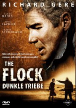 poster The Flock - Dunkle Triebe&nbsp;&nbsp;(2007)