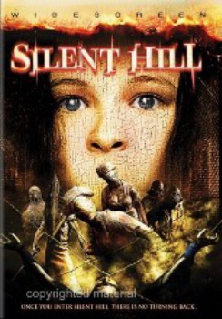 poster Silent Hill&nbsp;&nbsp;(2006)