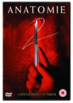 poster Anatomie 2&nbsp;&nbsp;(2003)