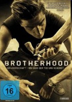 poster Brotherhood&nbsp;&nbsp;(2010)
