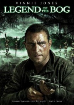 poster Legend of the Bog&nbsp;&nbsp;(2009)