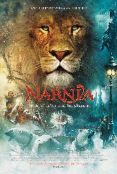 poster Die Chroniken von Narnia - Der König von Narnia&nbsp;&nbsp;(2005)