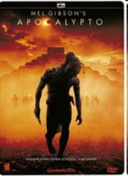 poster Apocalypto&nbsp;&nbsp;(2006)