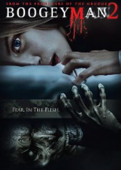 poster Boogeyman 2 - Wenn die Nacht Dein Feind wird&nbsp;&nbsp;(2007)