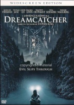 poster Dreamcatcher&nbsp;&nbsp;(2003)